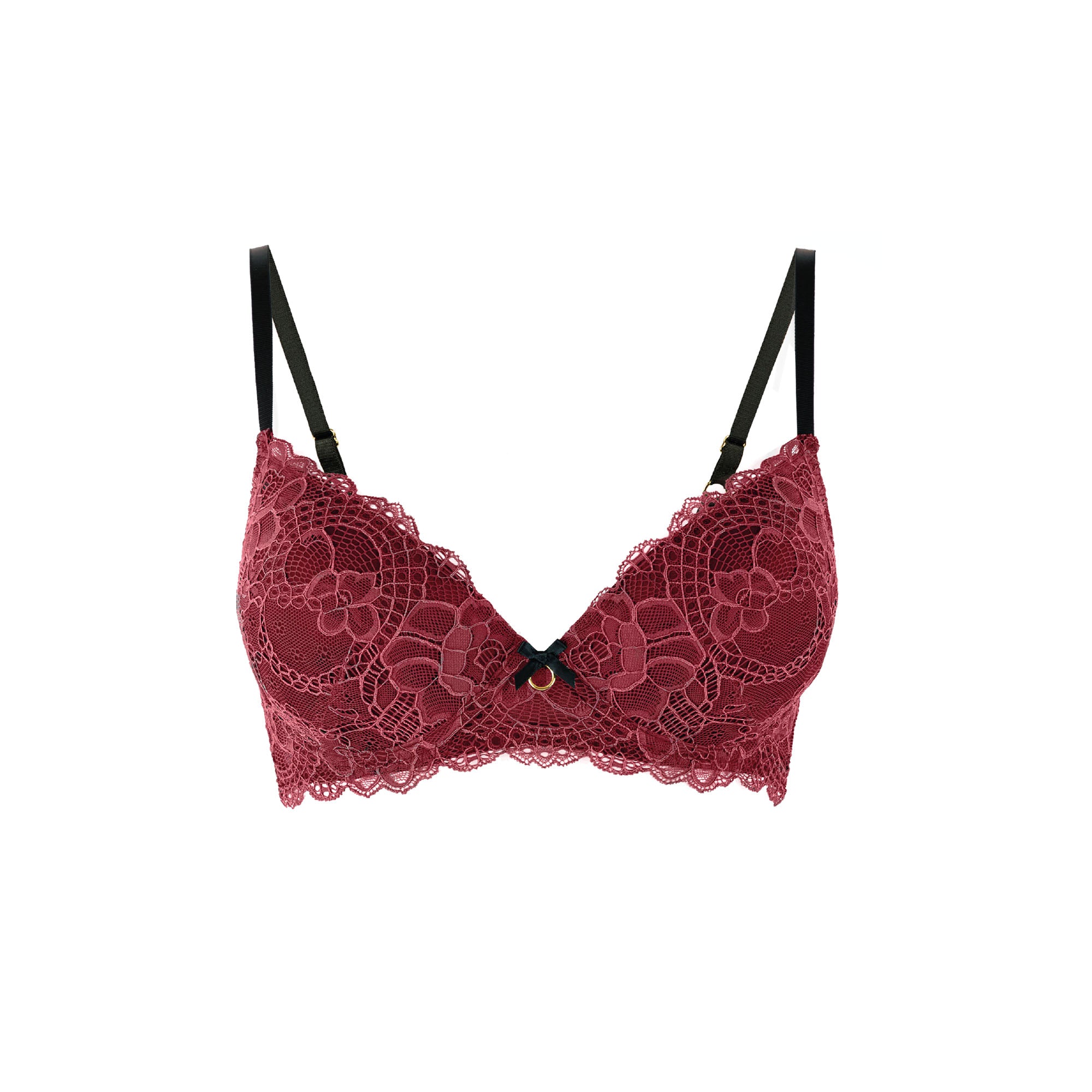 rose marie - Foam Bra