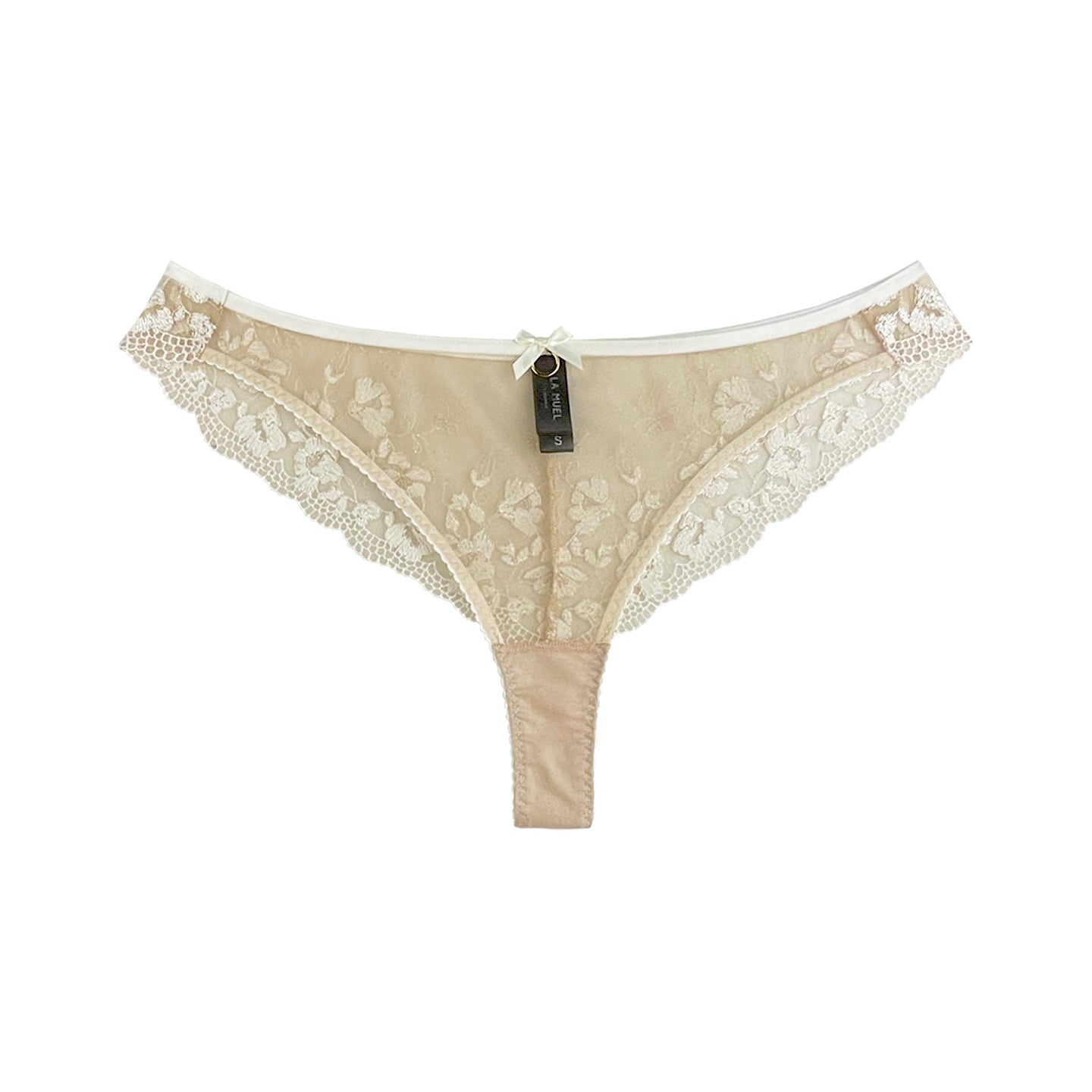 La Muel Lingerie Brazilian