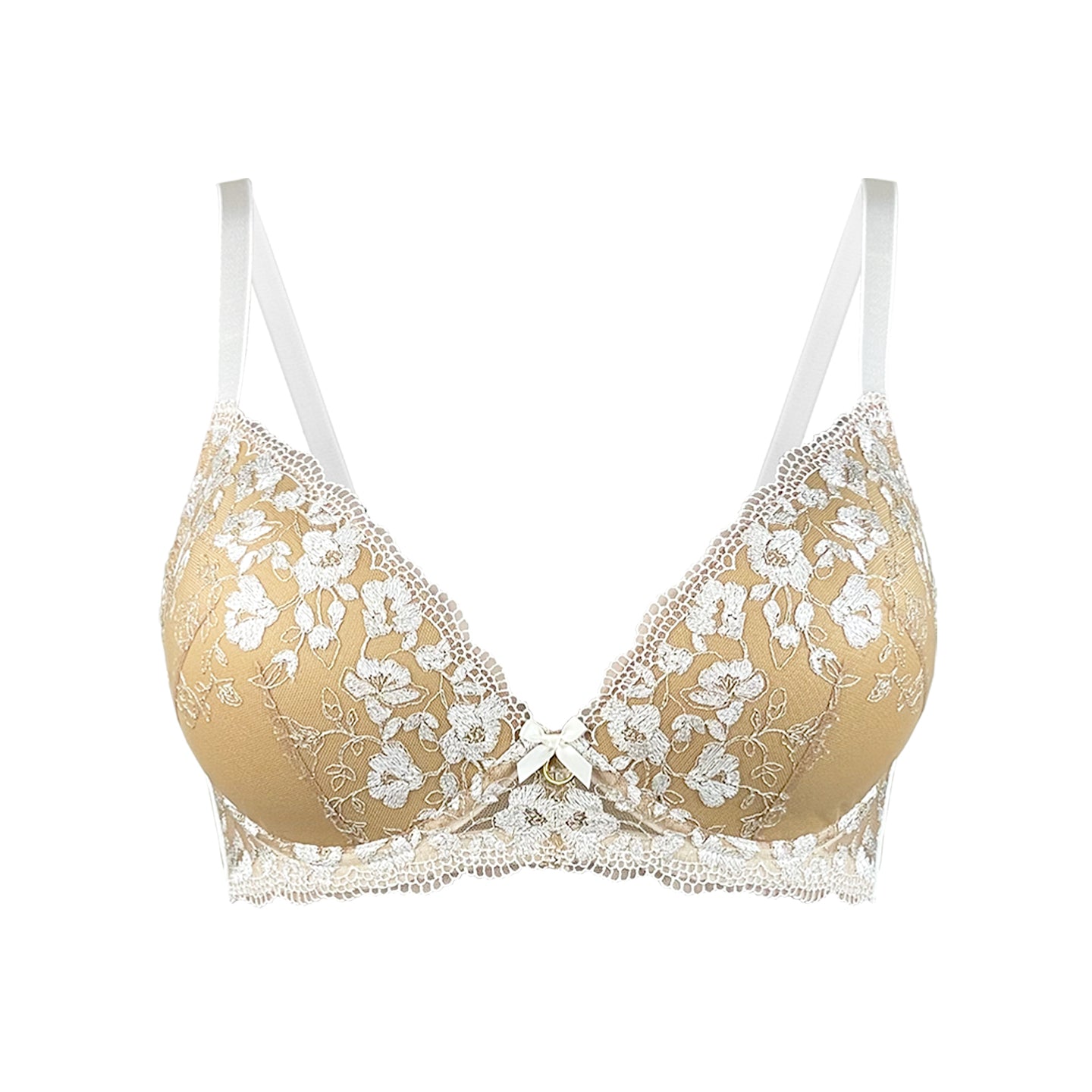 La Muel Lingerie Foam Bra