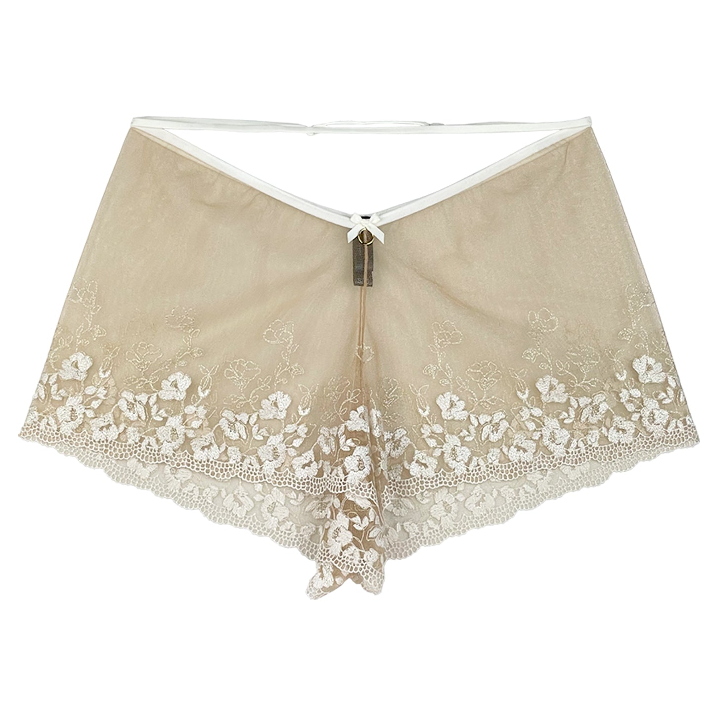 La Muel Lingerie French Knickers