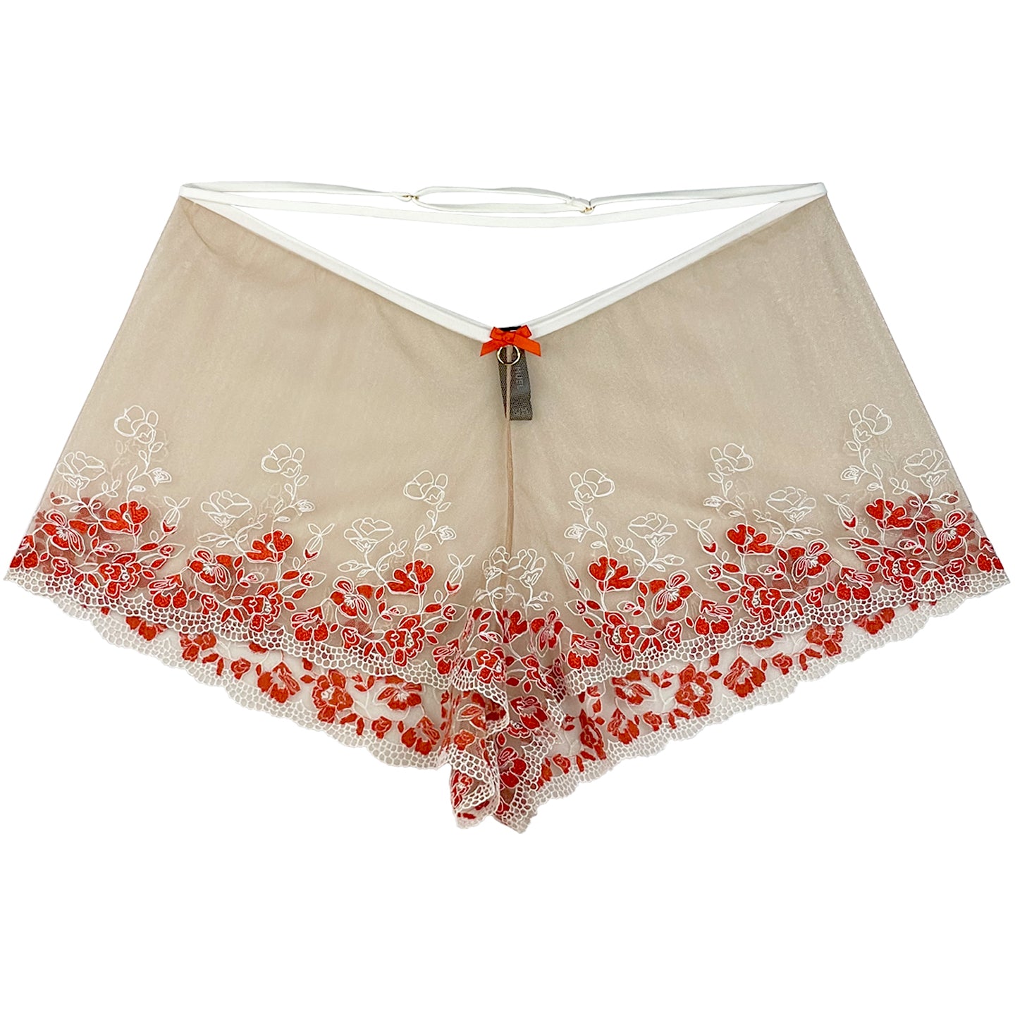 La Muel Lingerie French Knickers