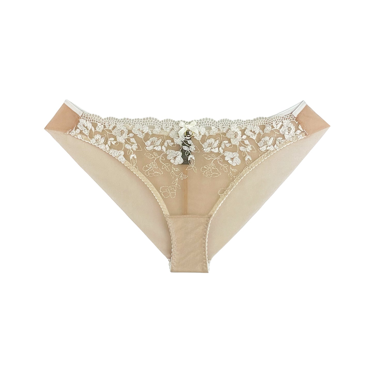 La Muel Lingerie Slip