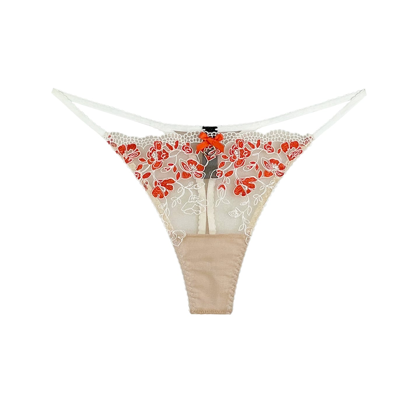 La Muel Lingerie String