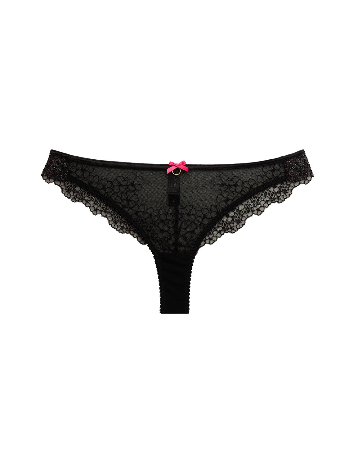 black rainbow opal brazilian