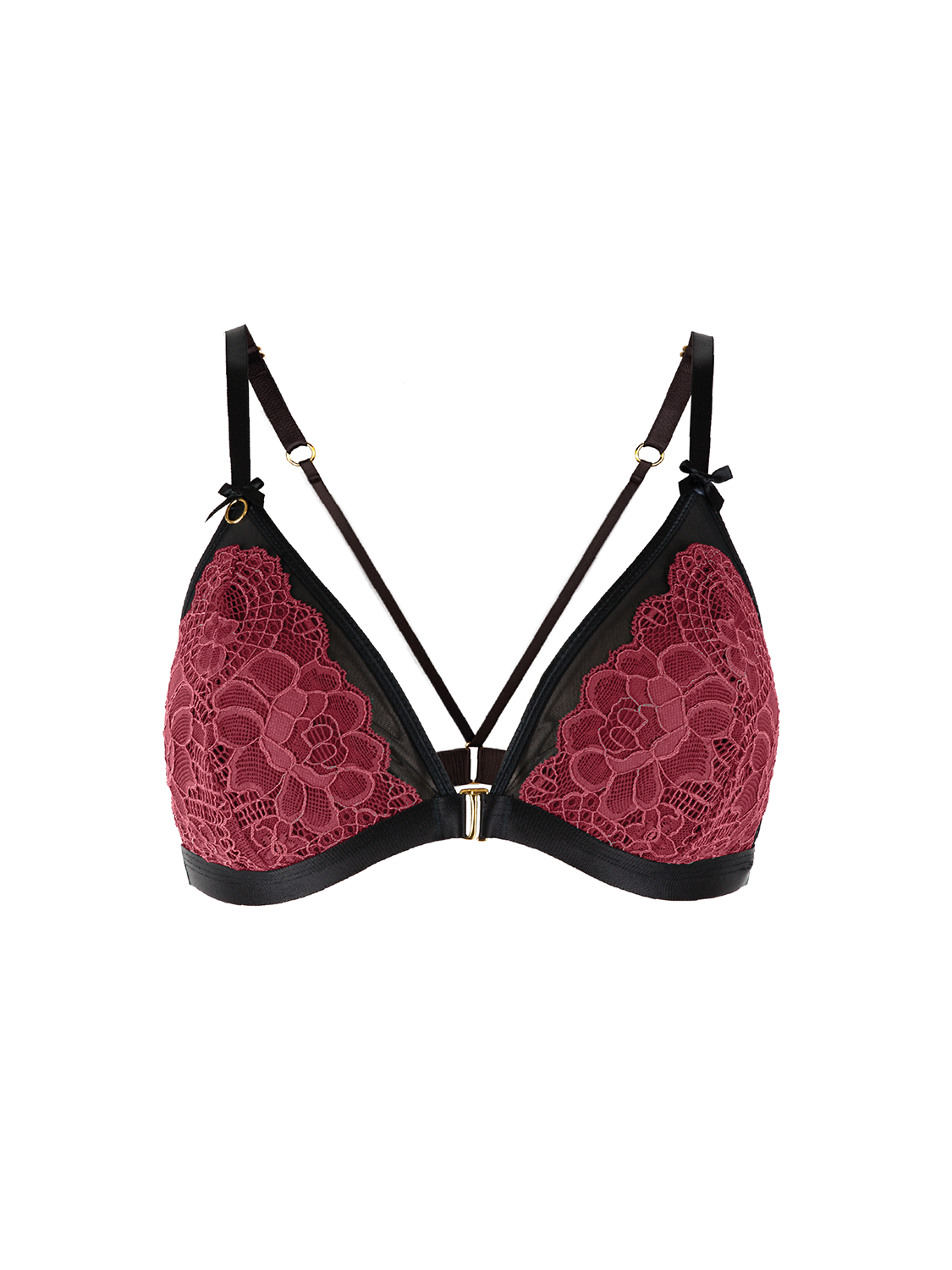 rose marie - Triangle Bra