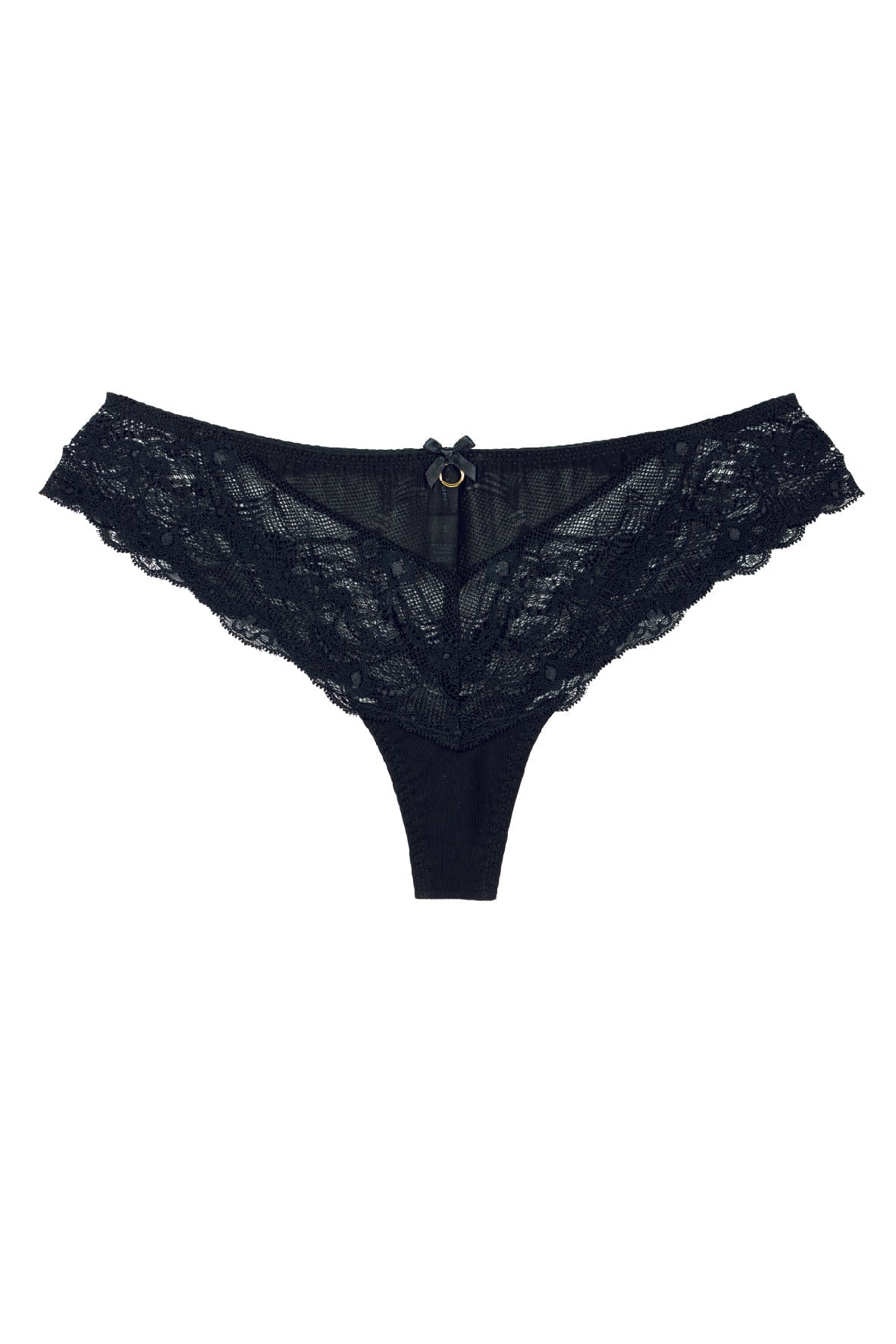 La Muel Lingerie Brazilian