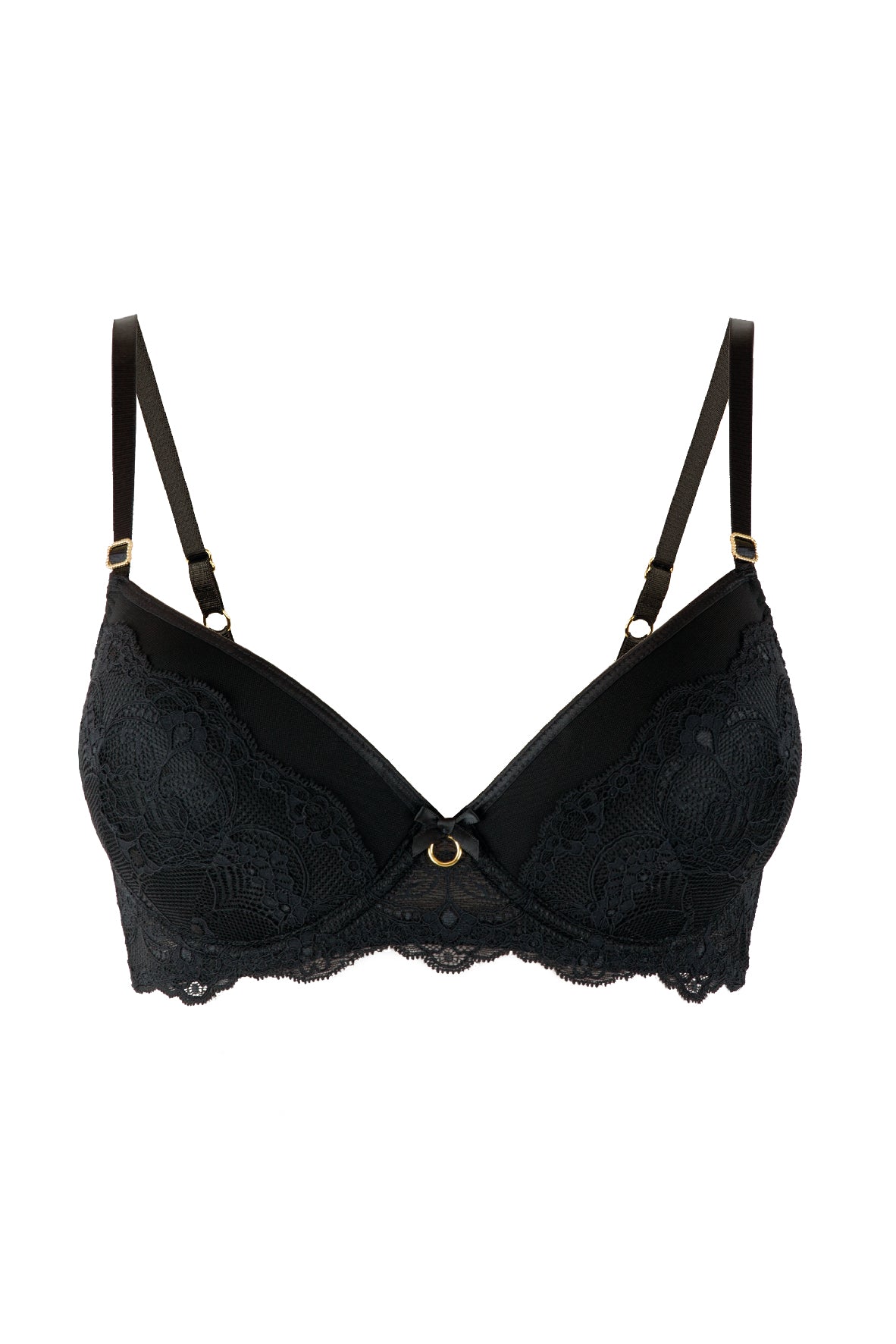 La Muel Lingerie Foam Bra