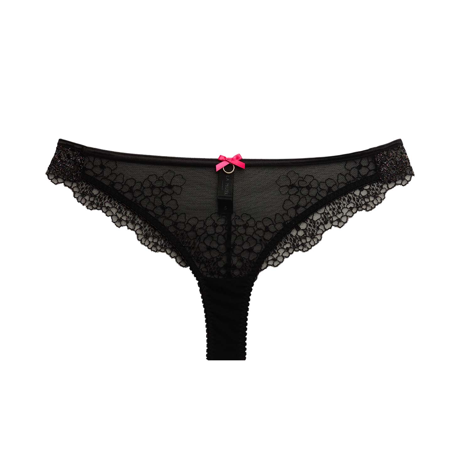 La Muel Lingerie Brazilian