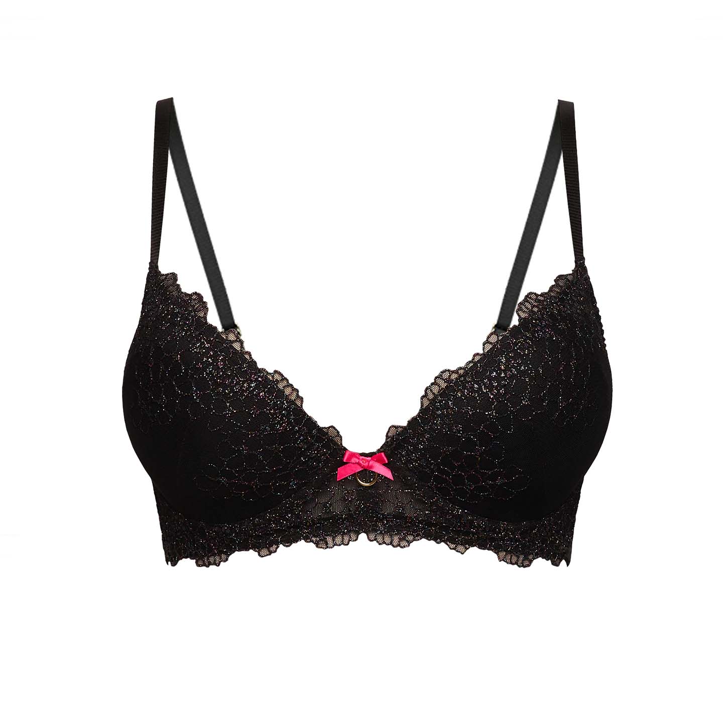 La Muel Lingerie Foam Bra