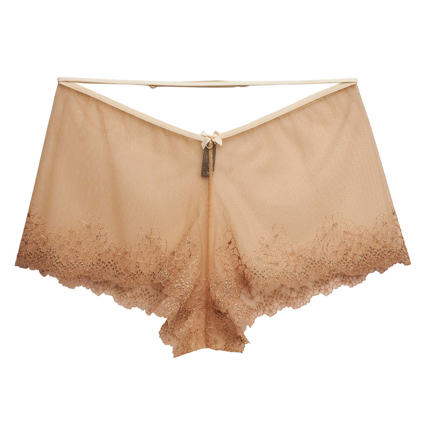 La Muel Lingerie French Knickers