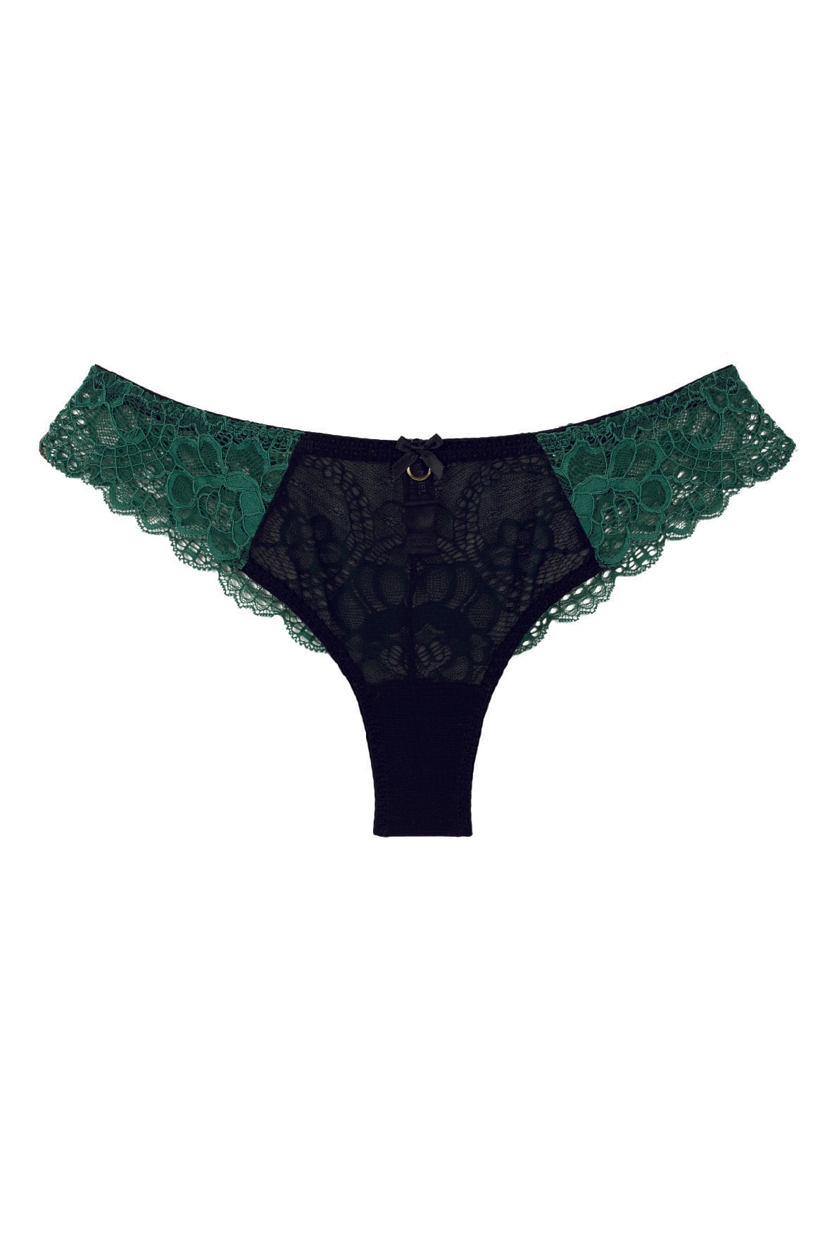 La Muel Lingerie Brazilian