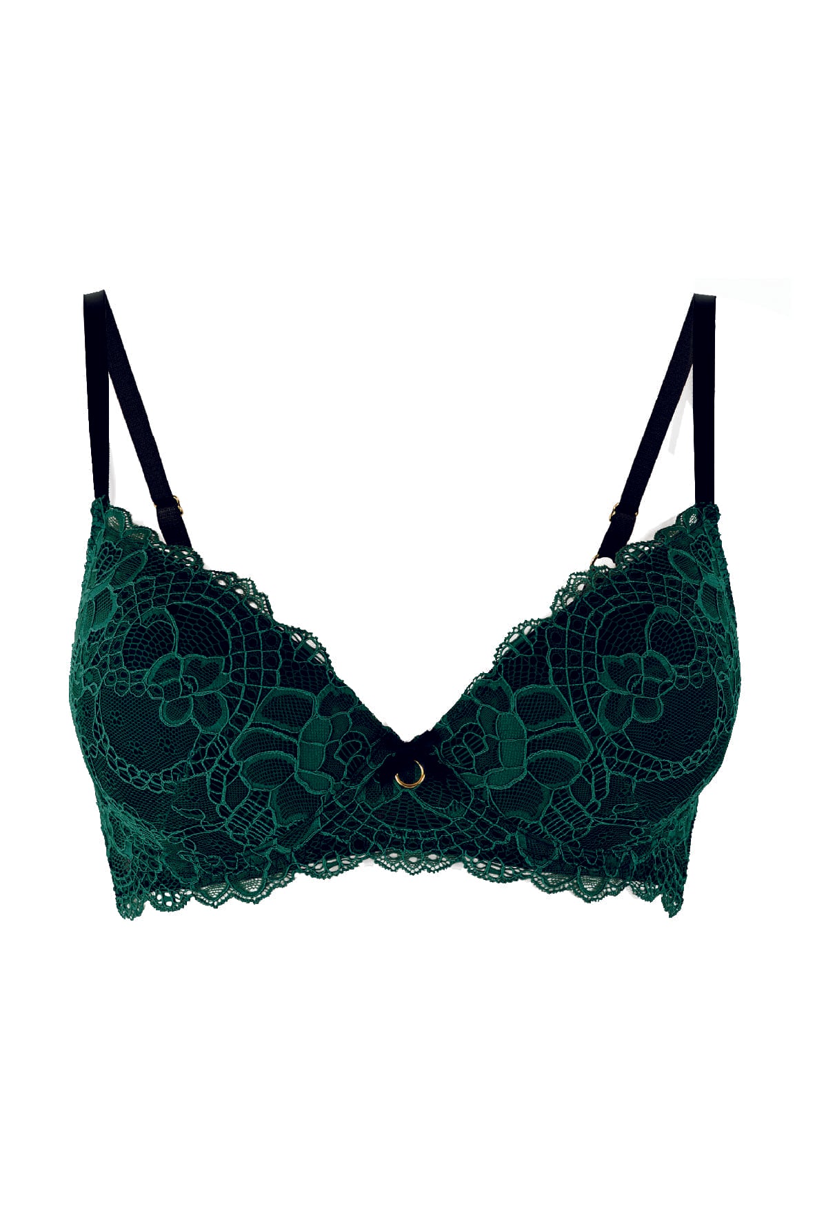 La Muel Lingerie Foam Bra