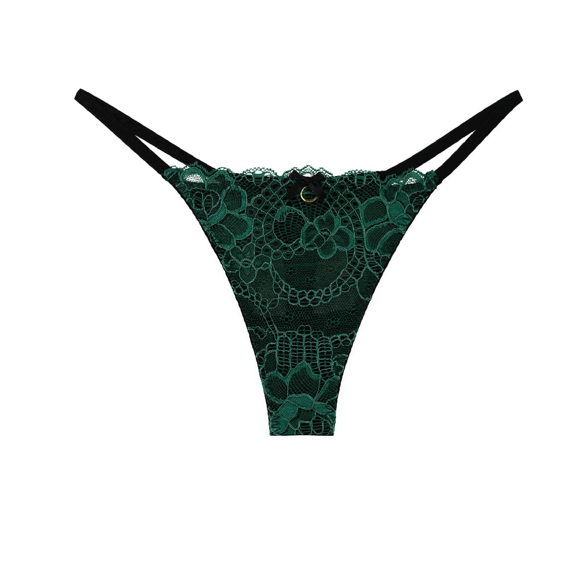 La Muel Lingerie String