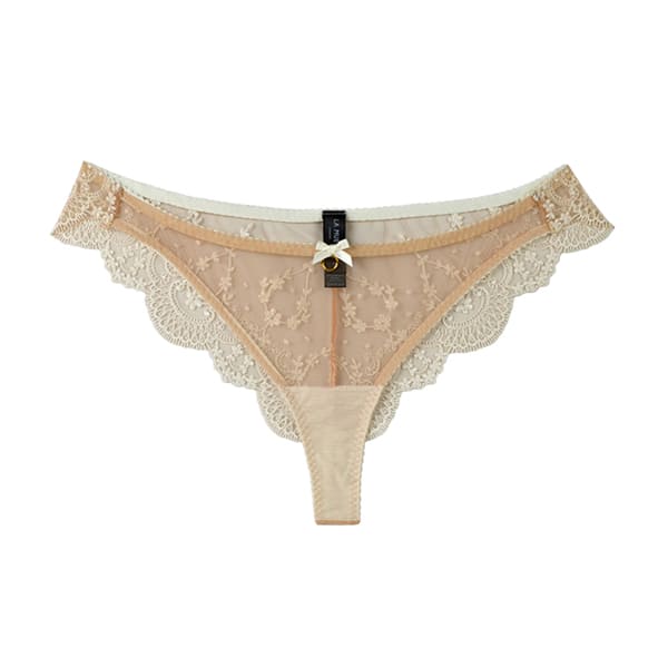 La Muel Lingerie Brazilian