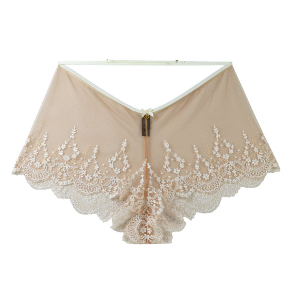 La Muel Lingerie French Knickers