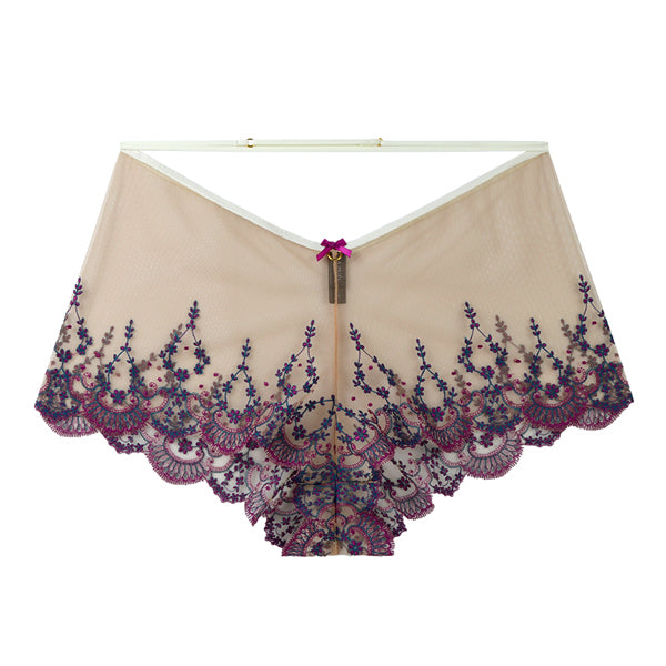 La Muel Lingerie French Knickers