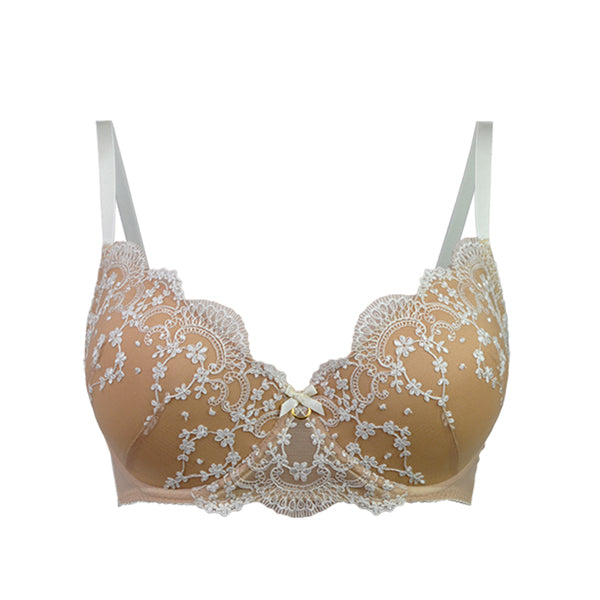 La Muel Lingerie Foam Bra