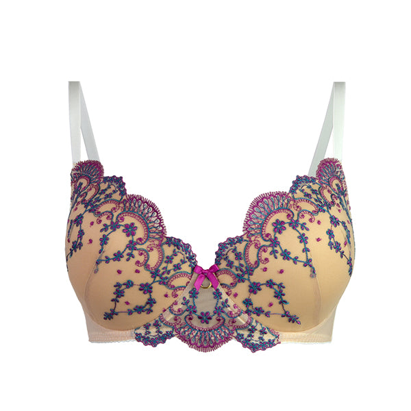 La Muel Lingerie Foam Bra