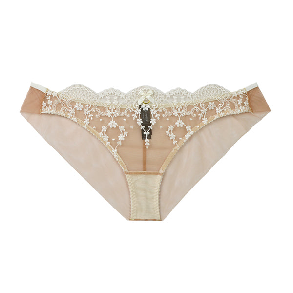 La Muel Lingerie Slip