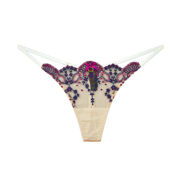 La Muel Lingerie String