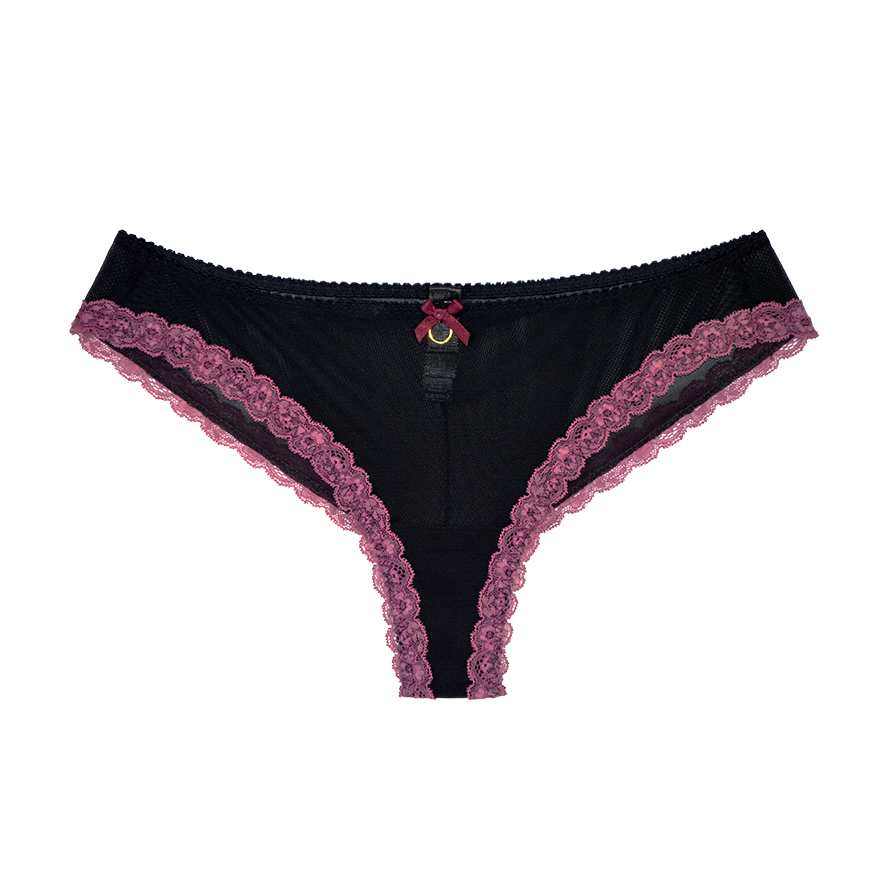 La Muel Lingerie Brazilian