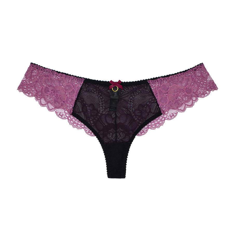 La Muel Lingerie Brazilian