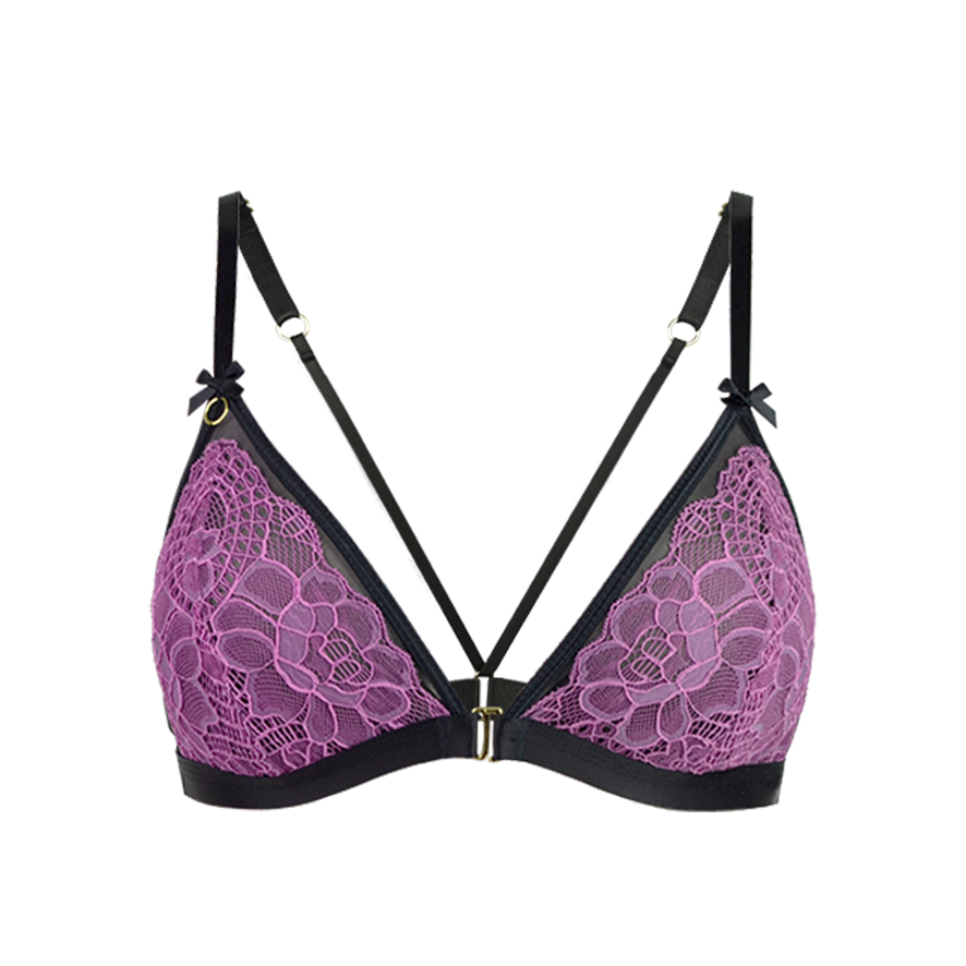 La Muel Lingerie Triangle