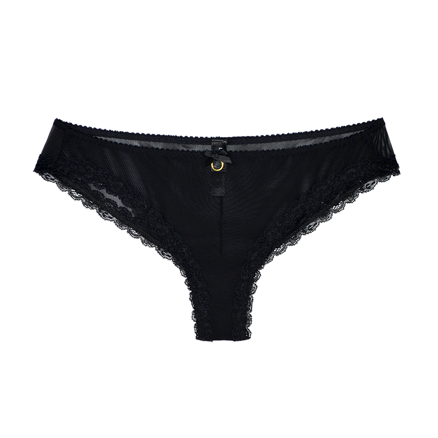 La Muel Lingerie Brazilian