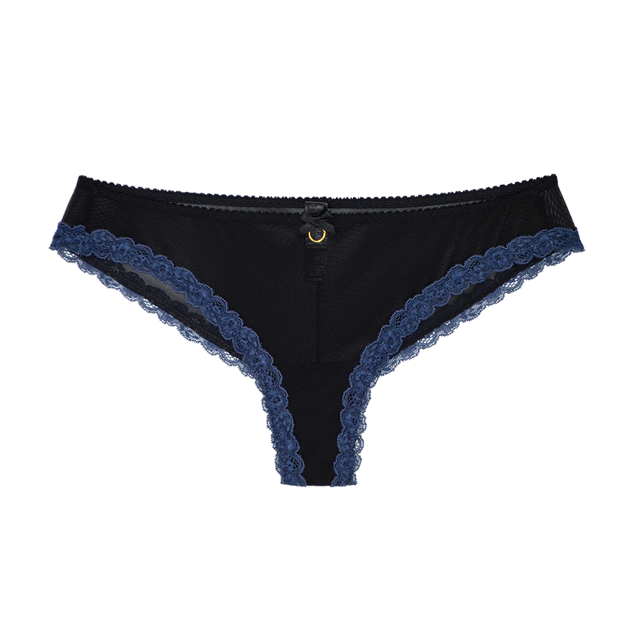 La Muel Lingerie Brazilian