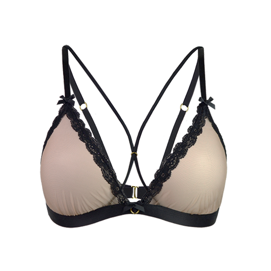 La Muel Lingerie Triangle