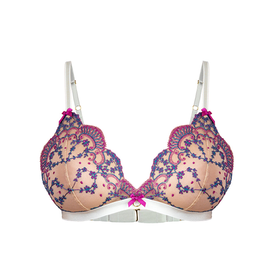 La Muel Lingerie Triangle