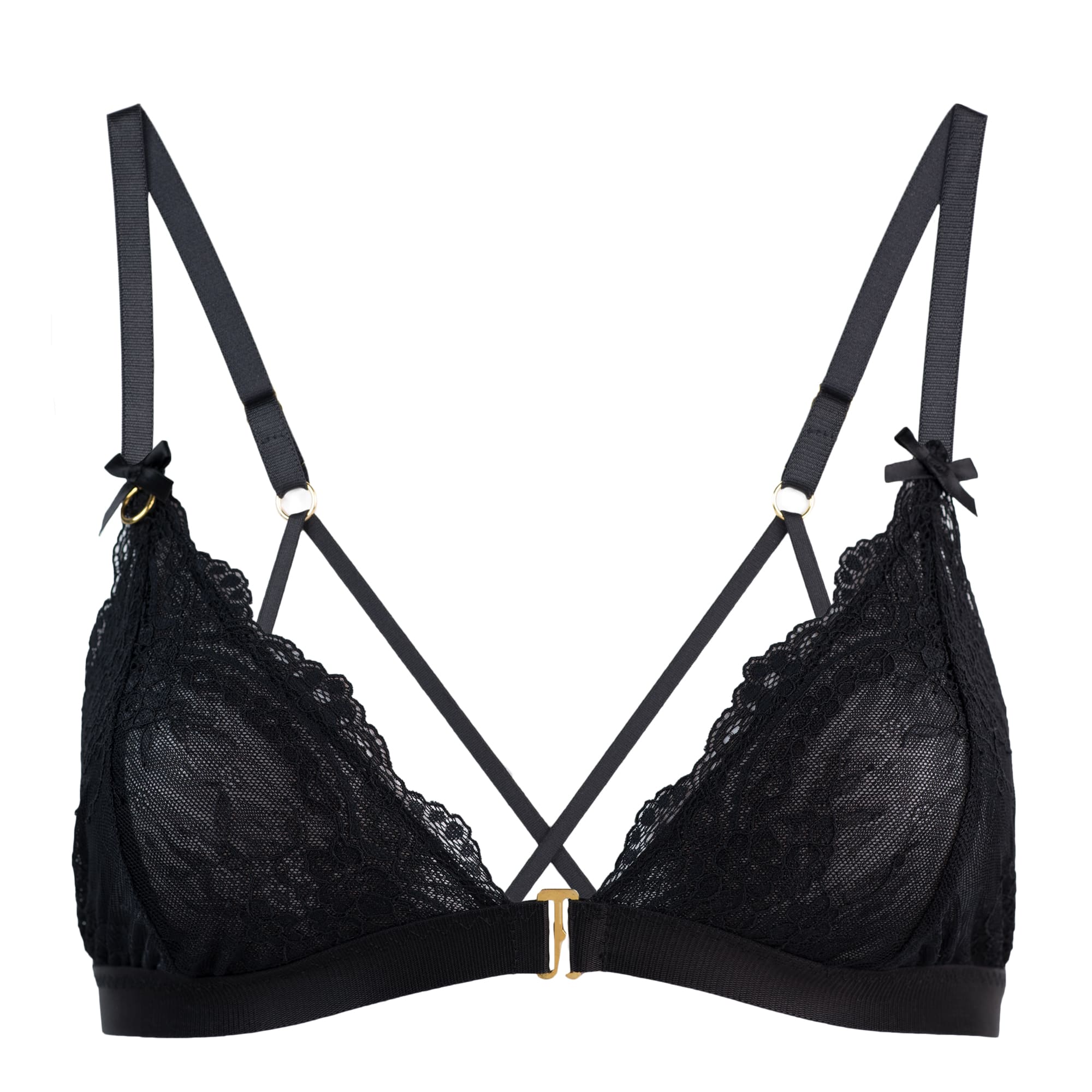 La Muel Lingerie Triangle