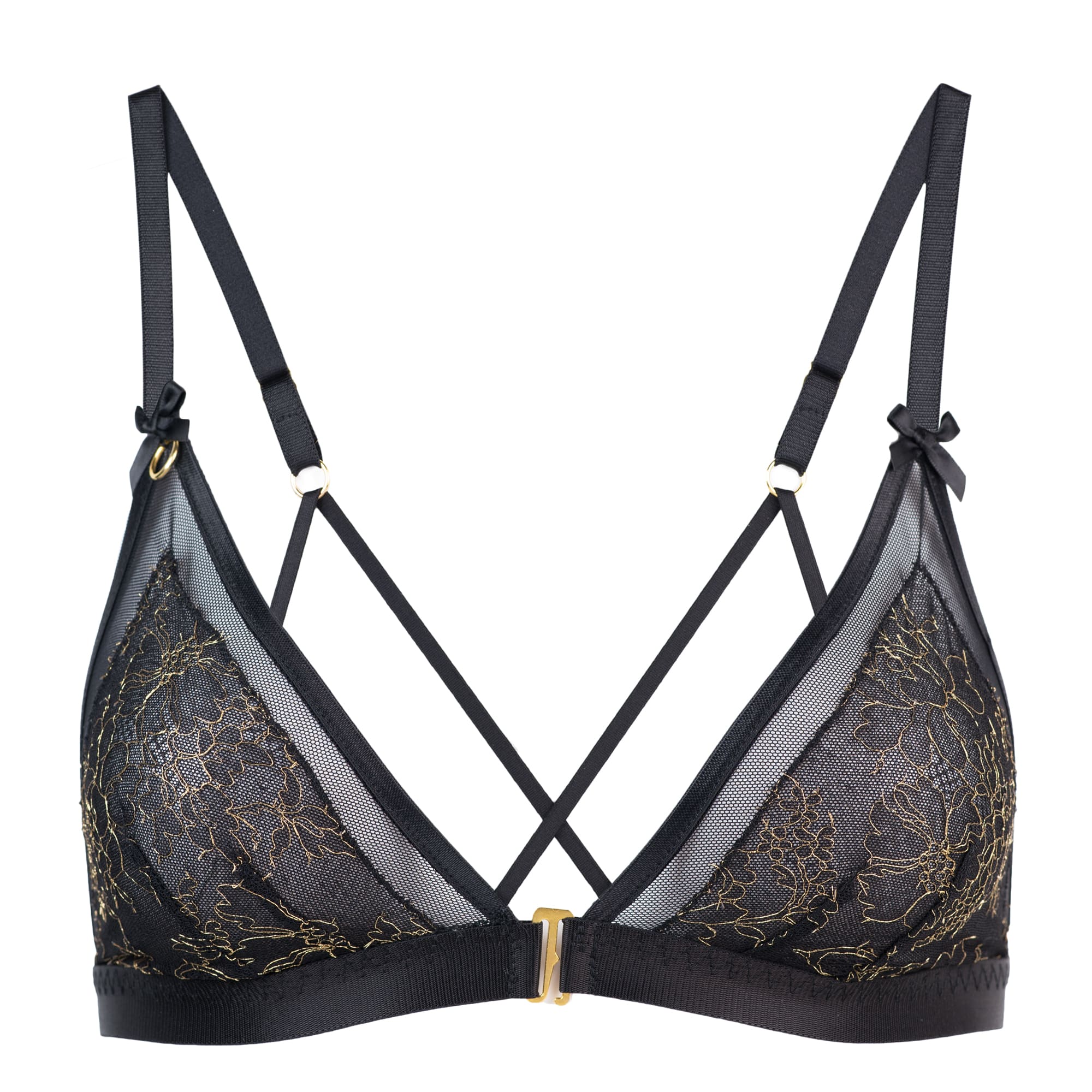 La Muel Lingerie Triangle