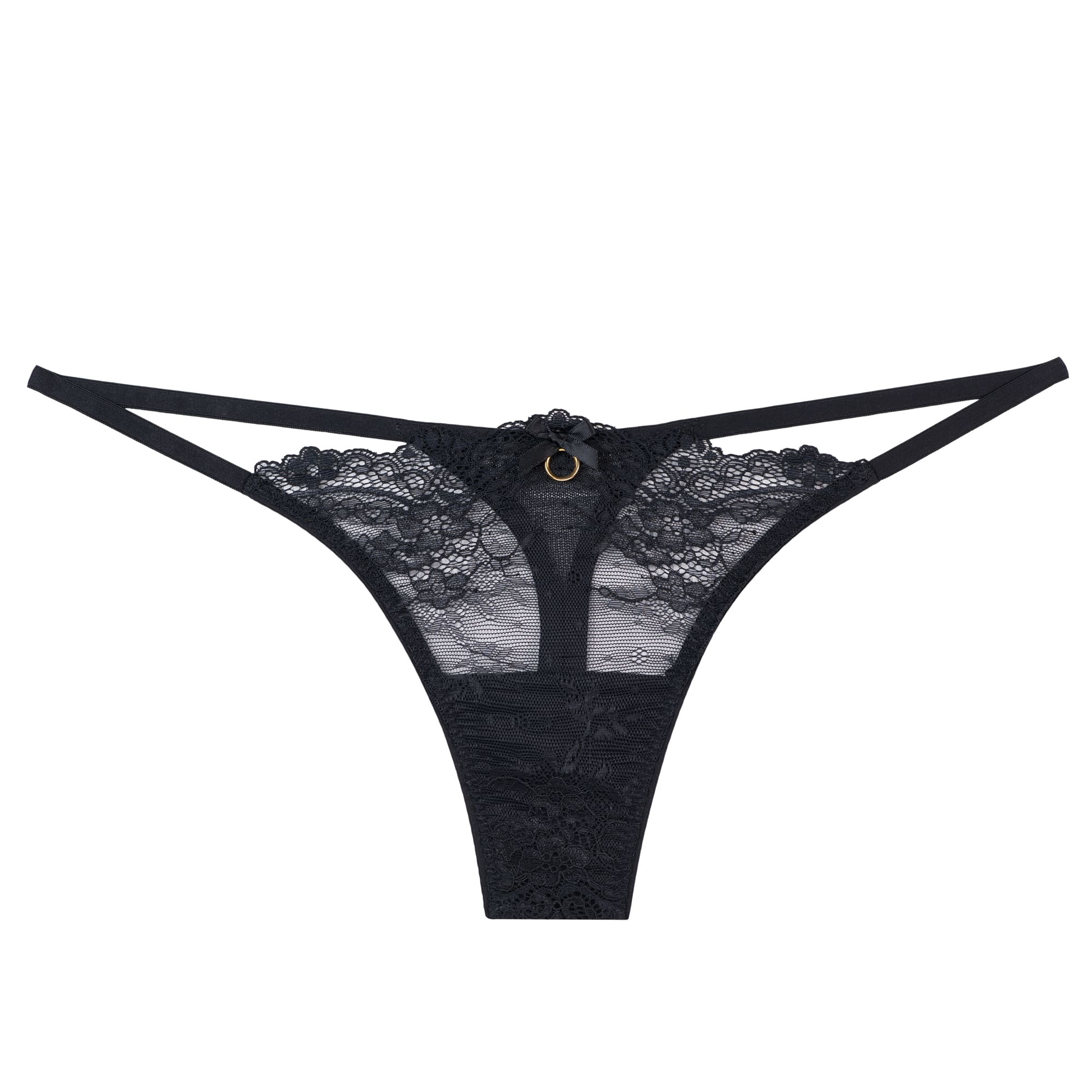 La Muel Lingerie String