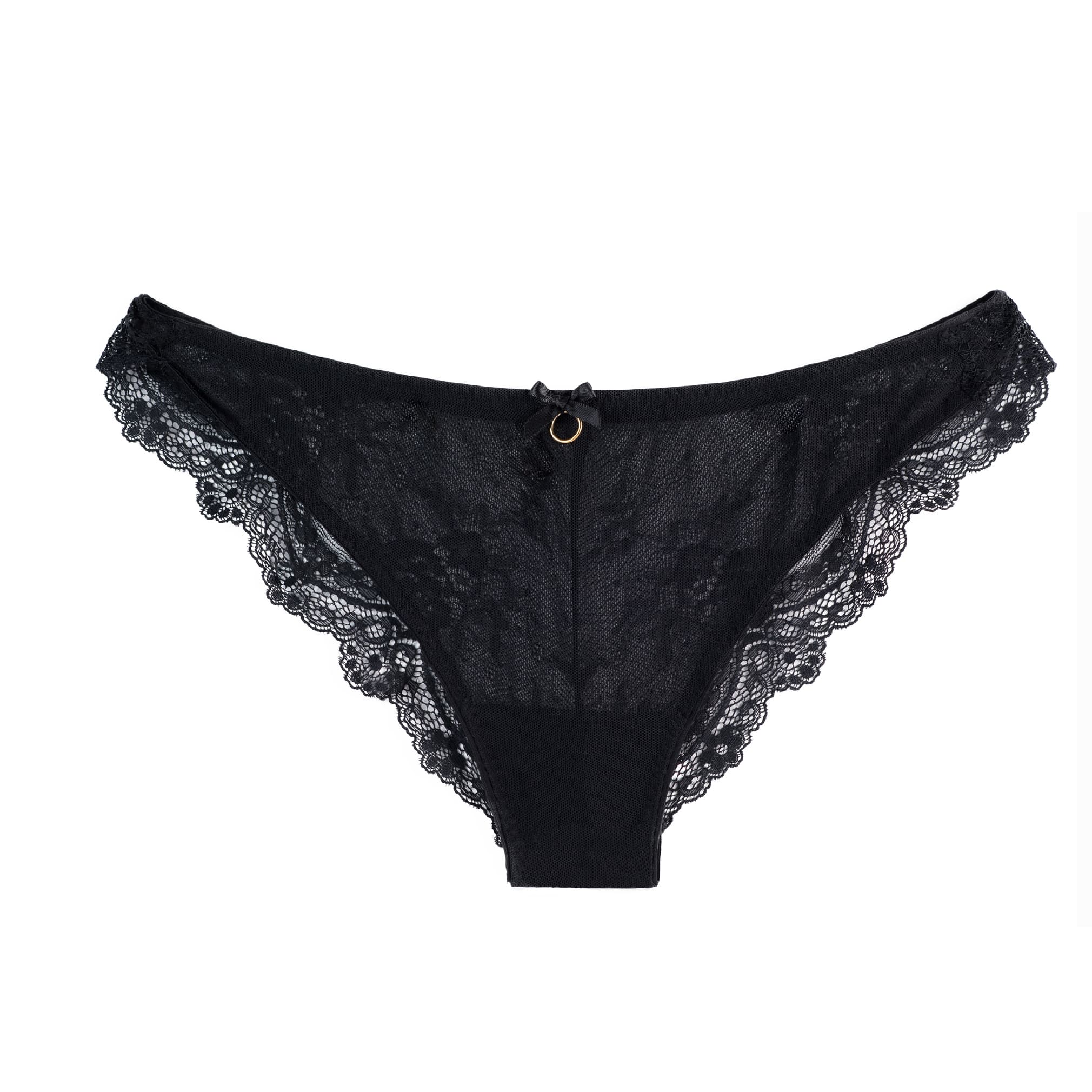 La Muel Lingerie Slip