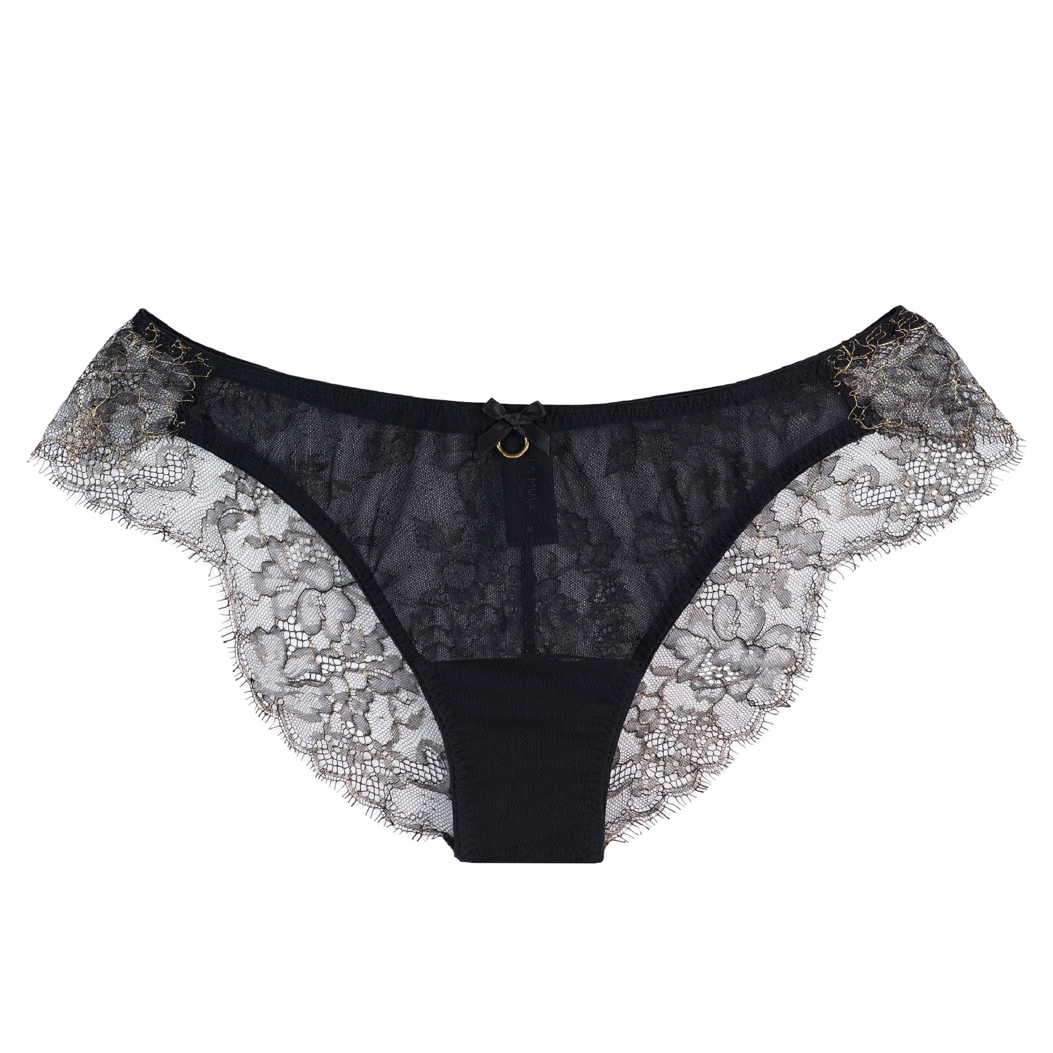 La Muel Lingerie Slip