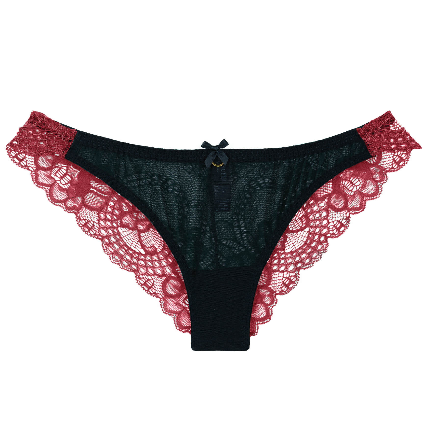 La Muel Lingerie Slip