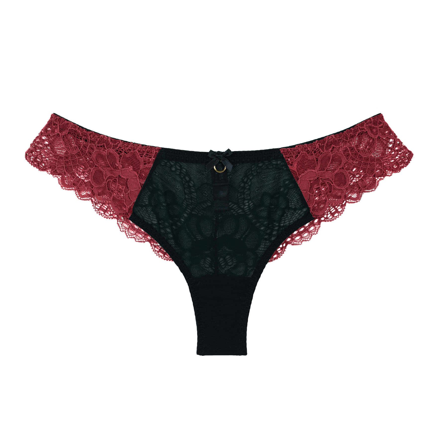 La Muel Lingerie Brazilian