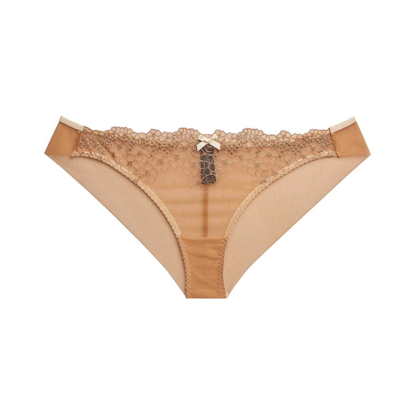 La Muel Lingerie Slip