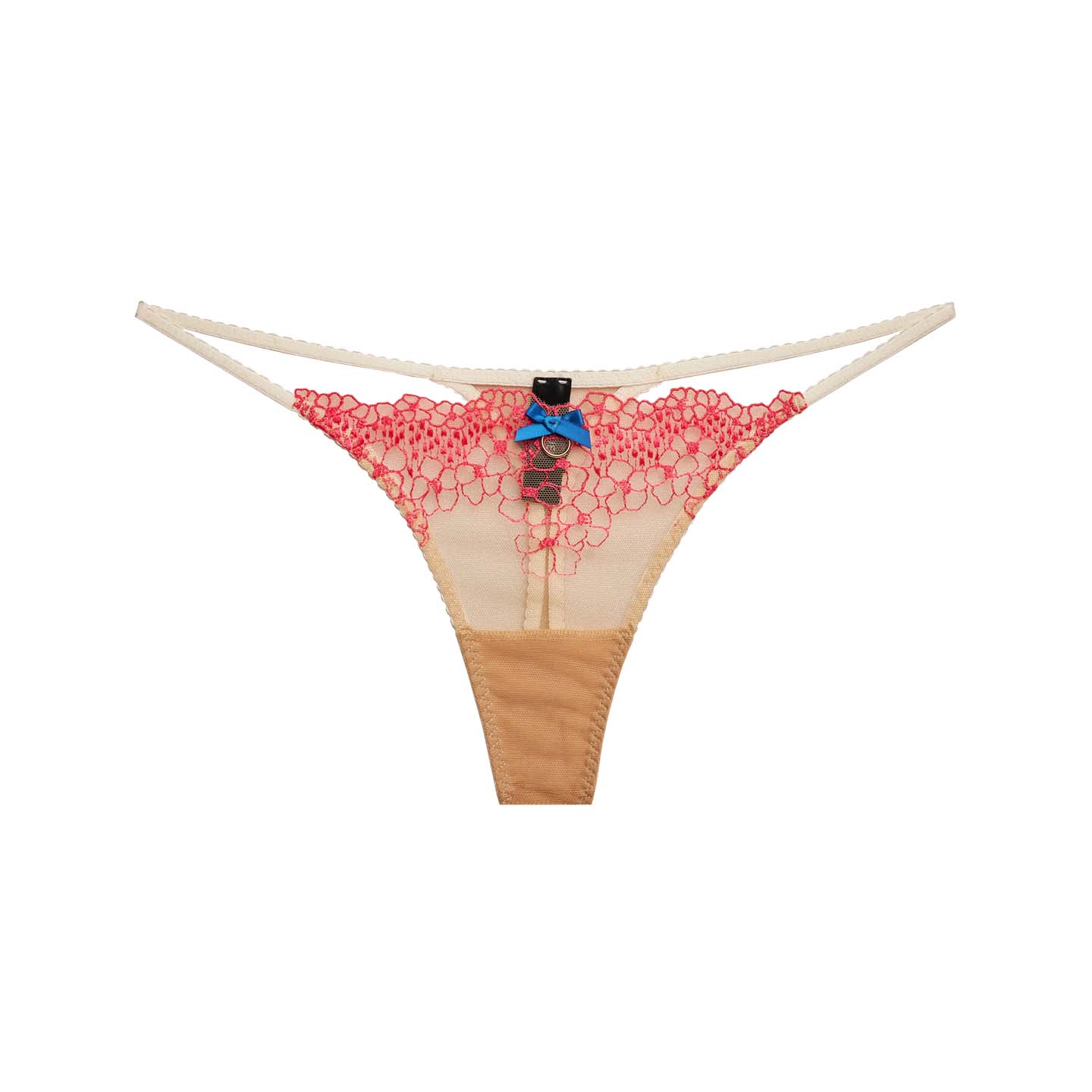 La Muel Lingerie String