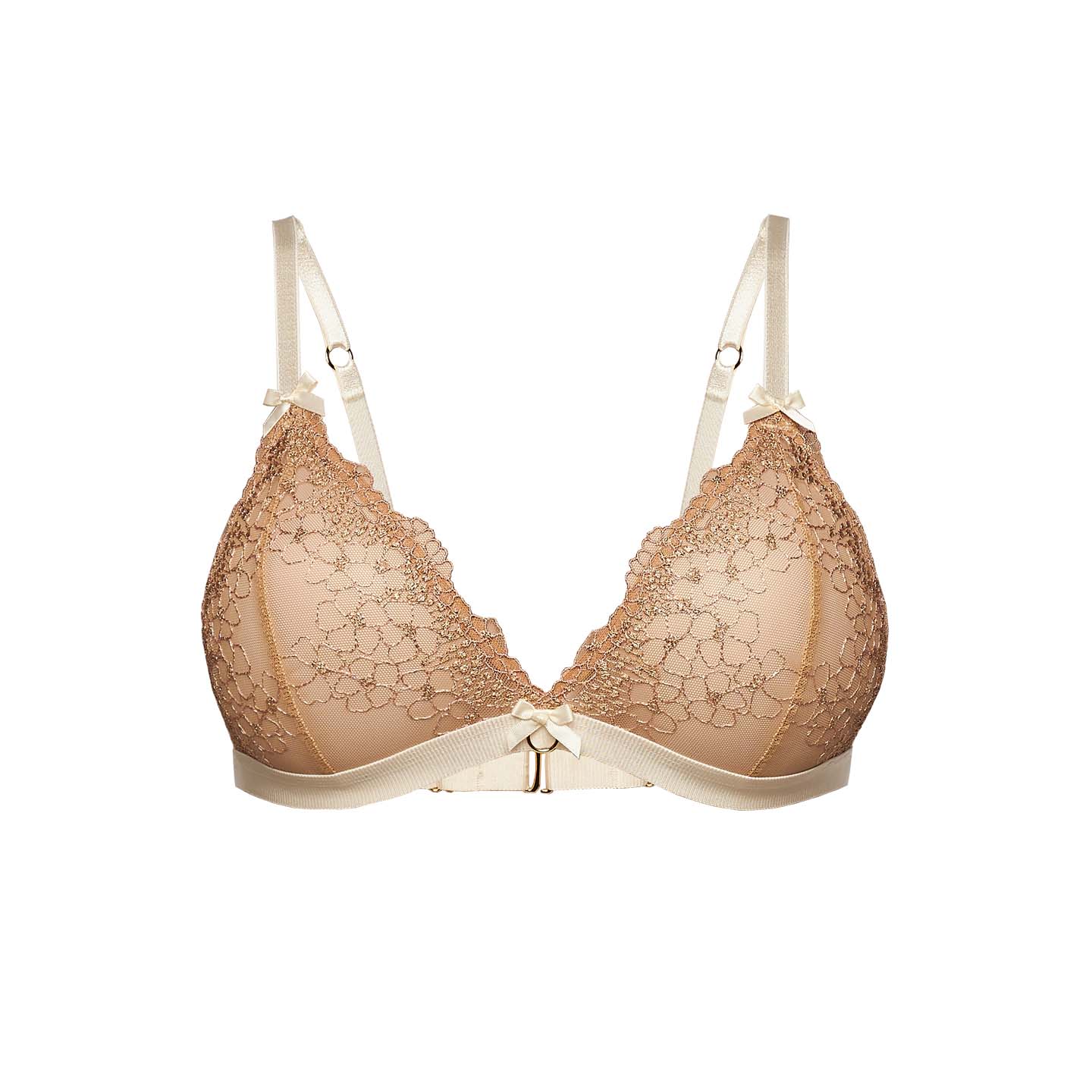 La Muel Lingerie Triangle