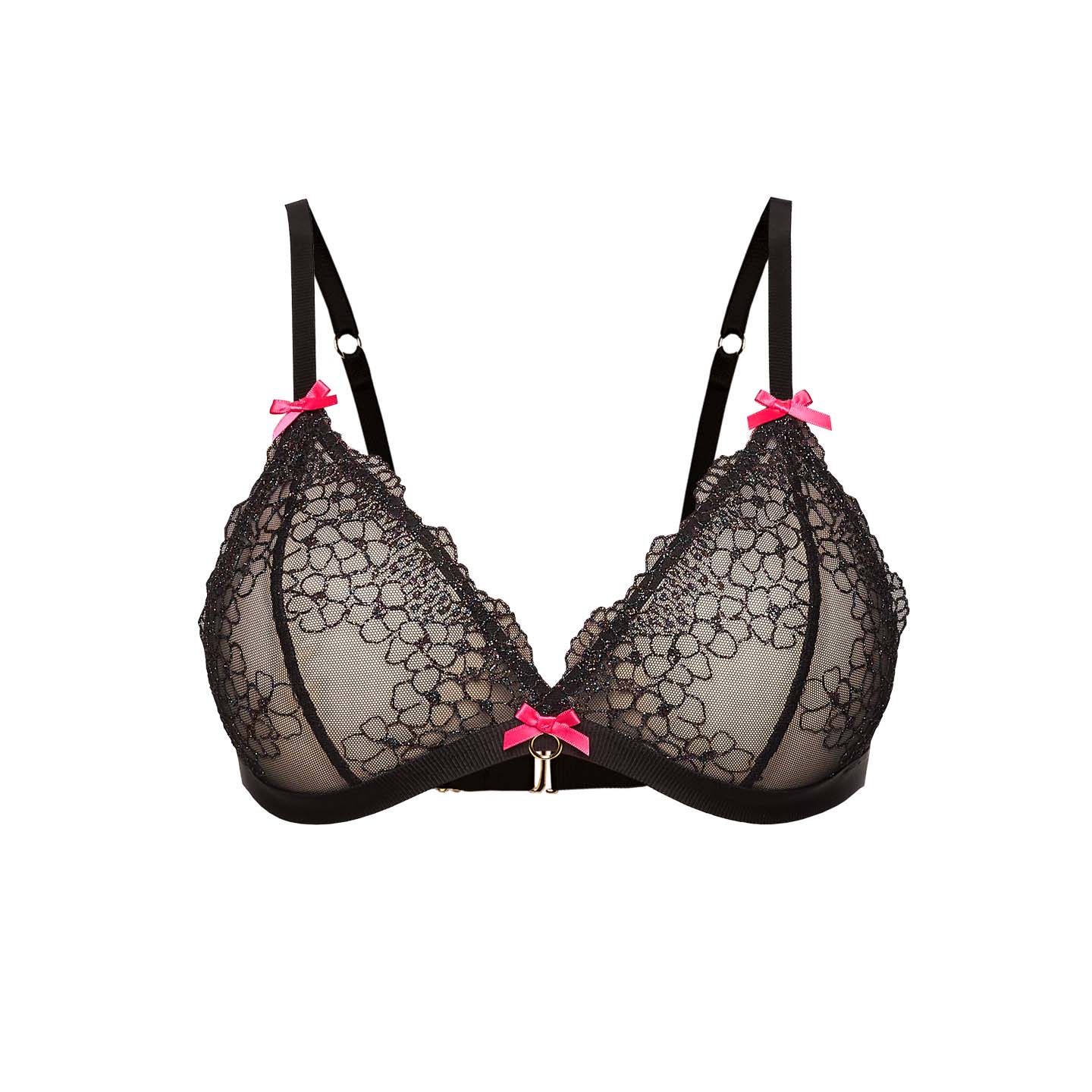 La Muel Lingerie Triangle