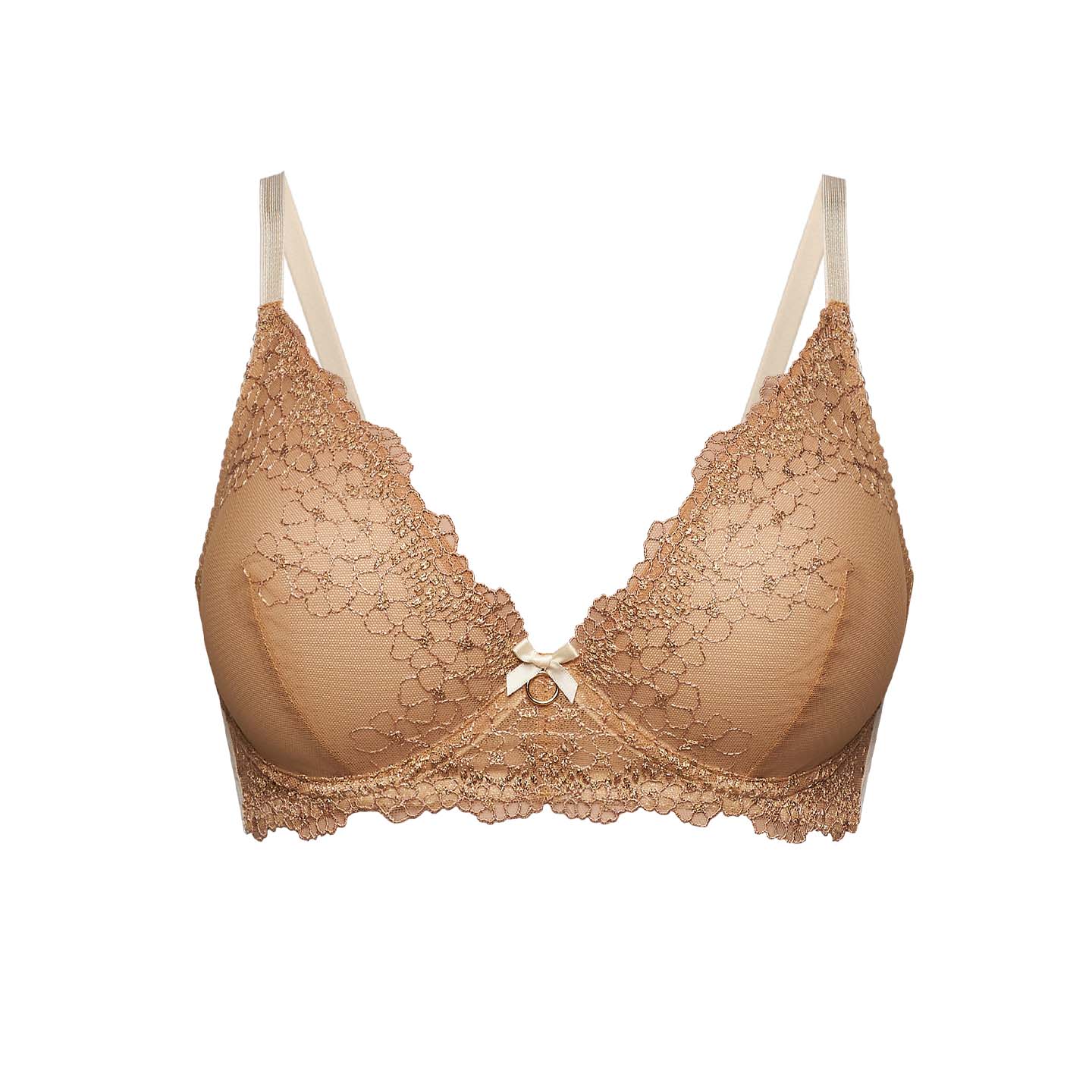 La Muel Lingerie Wire Bra