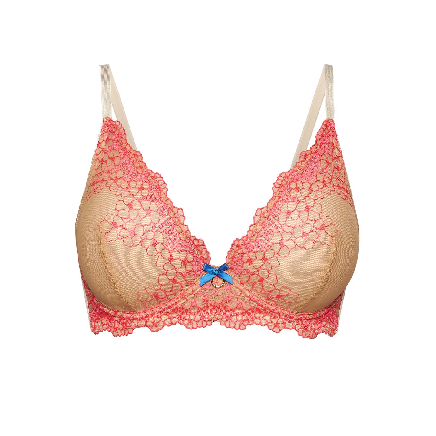 La Muel Lingerie Wire Bra