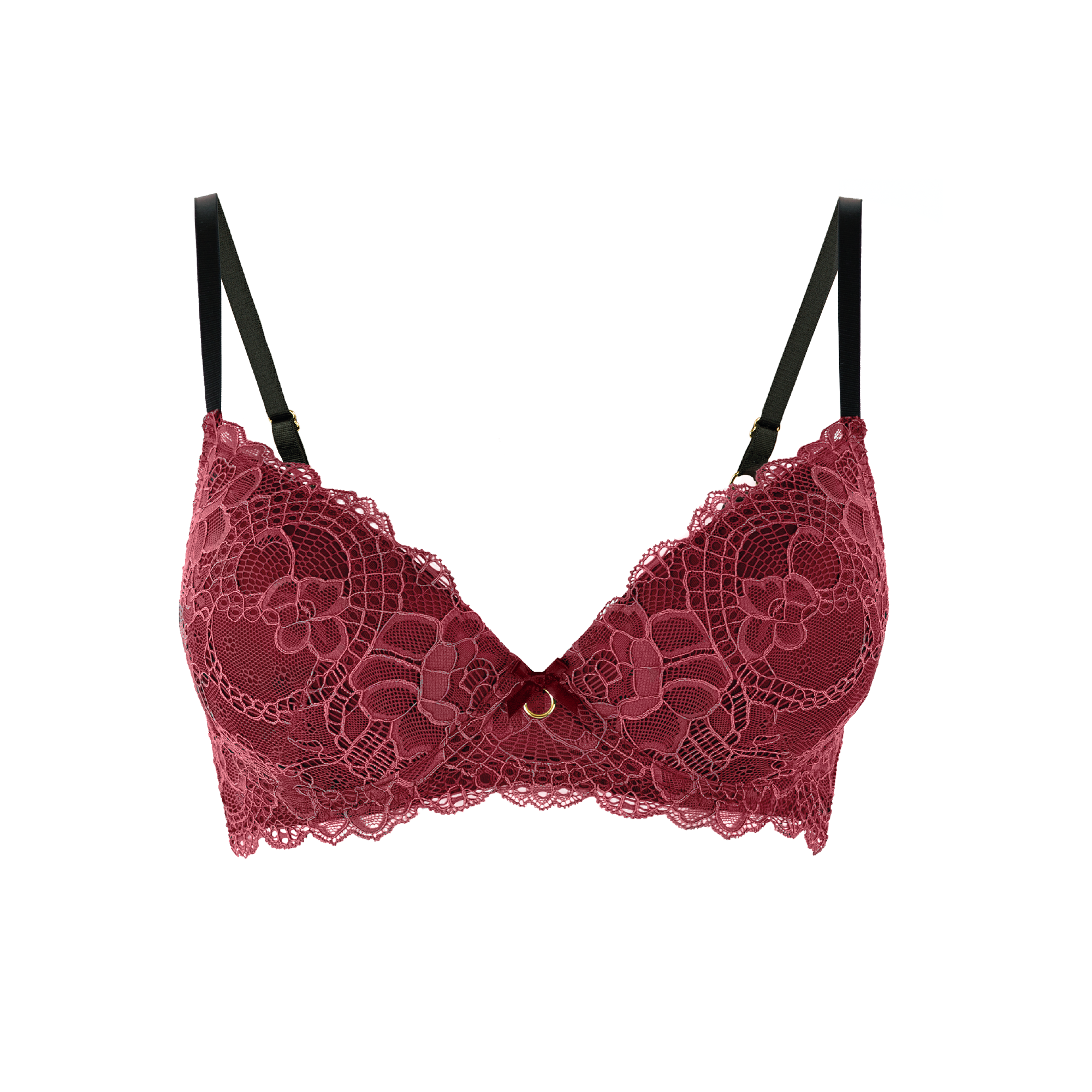 rose marie - Foam Bra