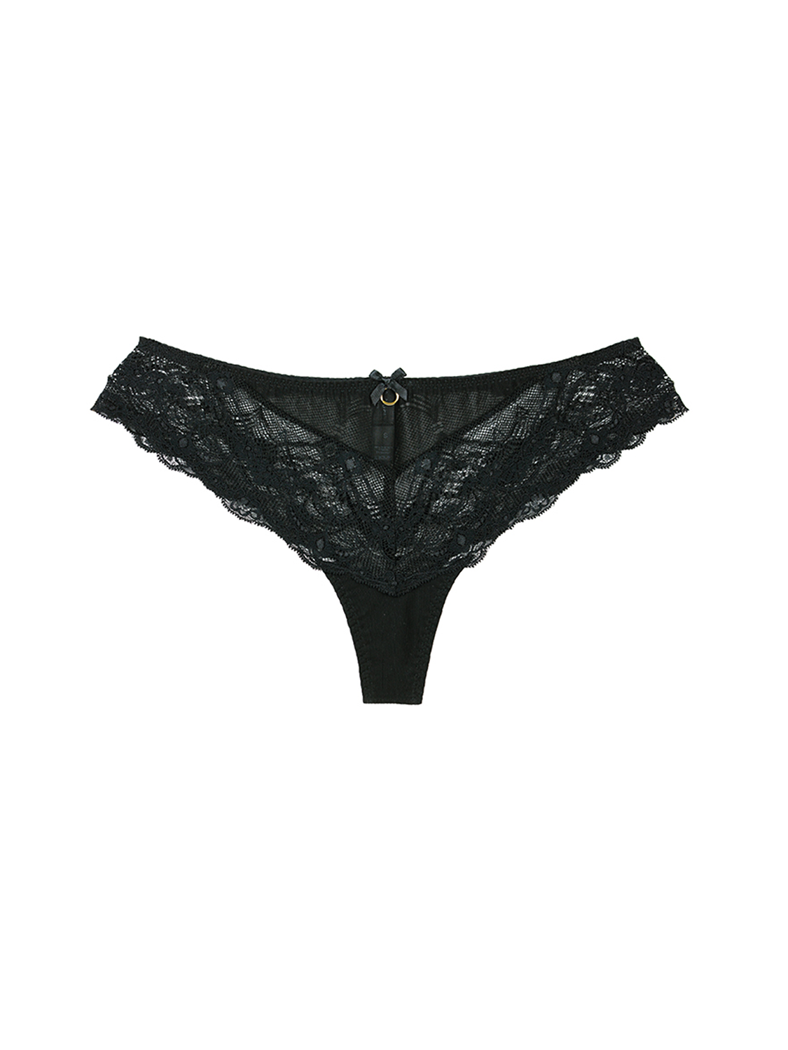black crystal - Brazilian