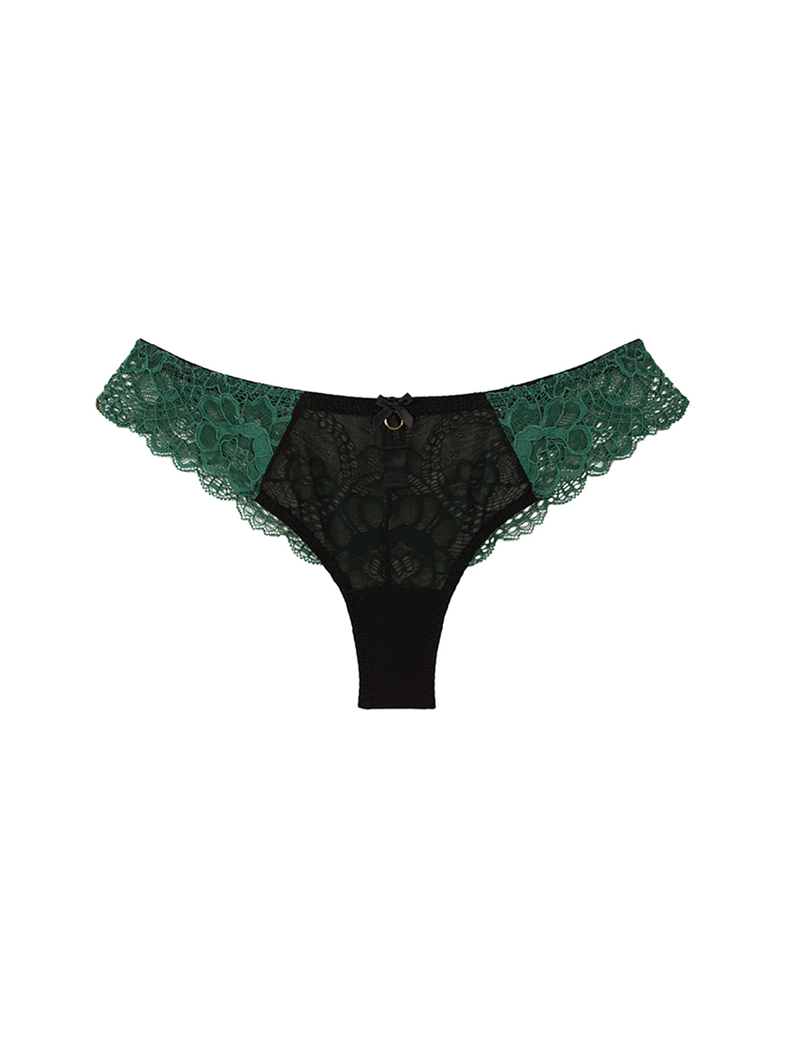 green crystal - Brazilian