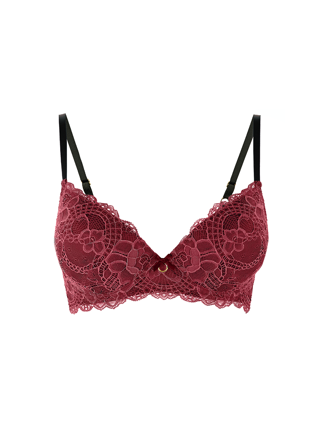rose marie - Foam Bra
