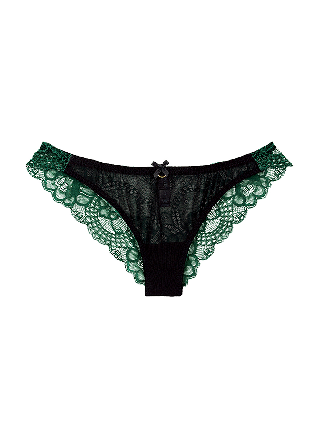 green crystal - Slip