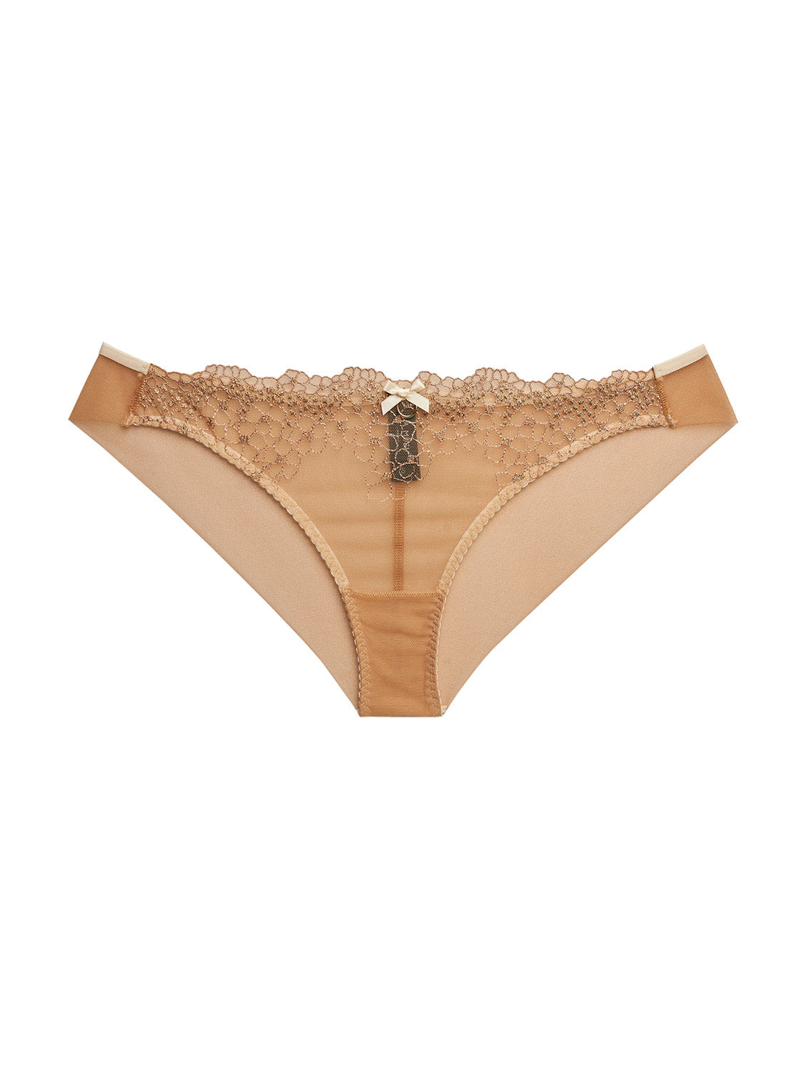 champagne opal briefs